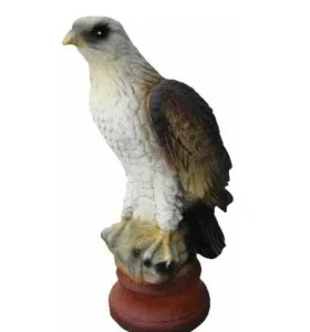 Figura orzeł