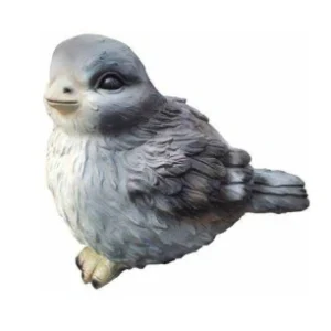 Figura wróbel