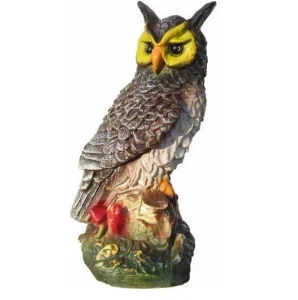Figura sowa