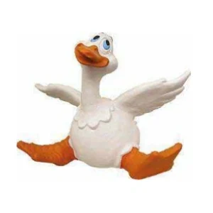 Figura gęś