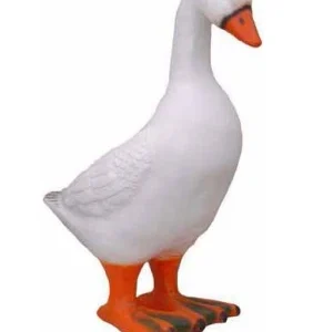 Figura gęś