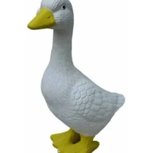 Figura gęś
