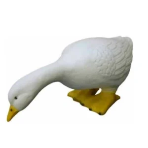 Figura gęś