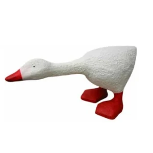 Figura gęś