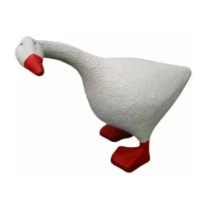 Figura gęś