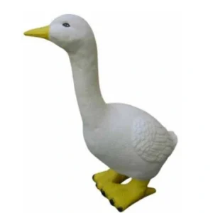 Figura gęś