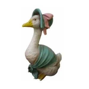 Figura gęś