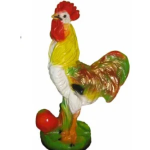 Figura kogut