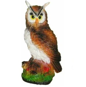 Figura sowa