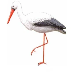Figura bocian