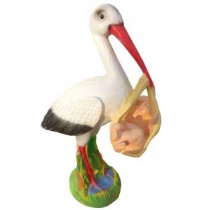 Figura bocian