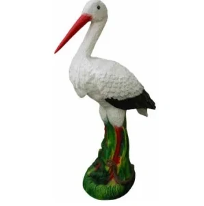 Figura bocian