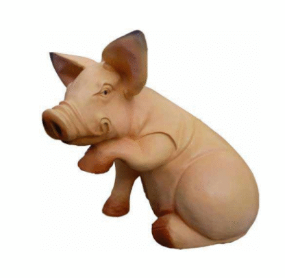 Figura Swinia