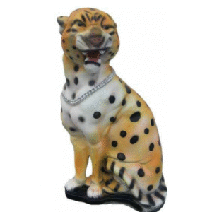 Figura pantera