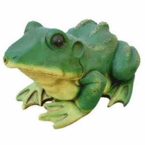 Figura zaba