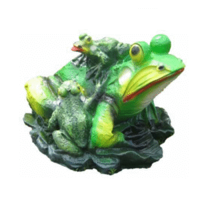 Figura zaba