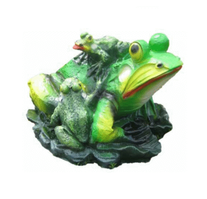 Figura zaba