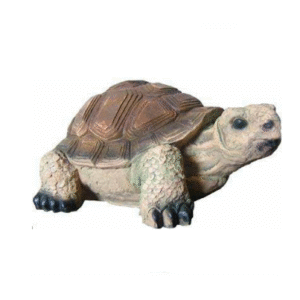 Figura żółw