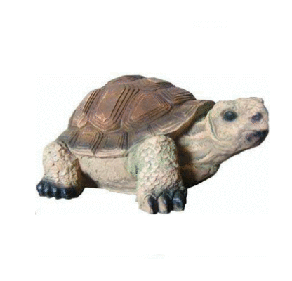Figura żółw