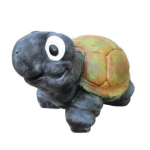 Figura żółw
