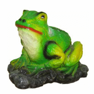 Figura zaba