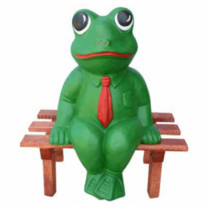 Figura zaba