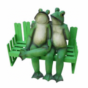 Figura zaba