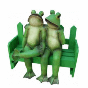 Figura zaba