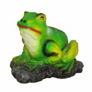 Figura zaba