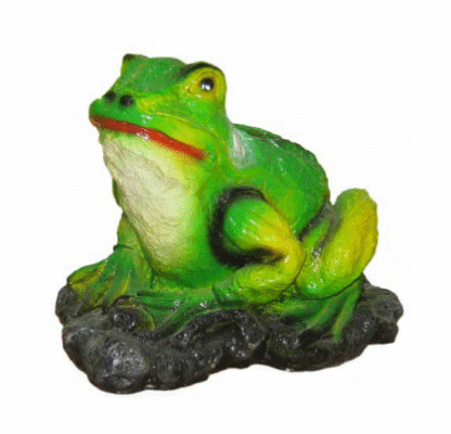 Figura zaba