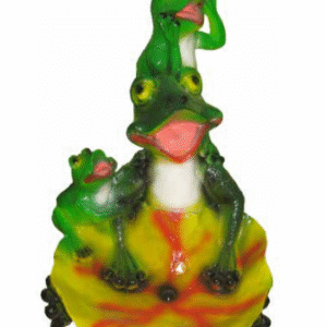 Figura zaba